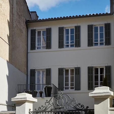 La Maison Mermoz Bed & Breakfast Marseille Bagian luar foto