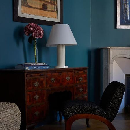 La Maison Mermoz Bed & Breakfast Marseille Bagian luar foto
