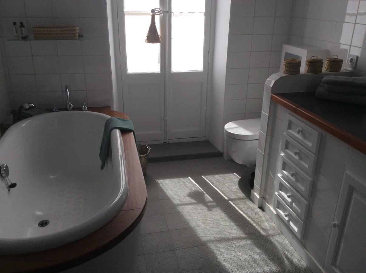 La Maison Mermoz Bed & Breakfast Marseille Bagian luar foto