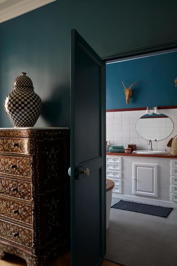 La Maison Mermoz Bed & Breakfast Marseille Bagian luar foto