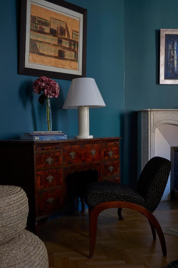 La Maison Mermoz Bed & Breakfast Marseille Bagian luar foto